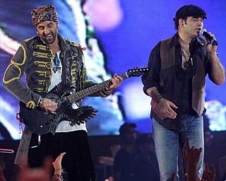 <span class="mw-page-title-main">Sadda Haq</span> 2011 song by A.R. Rahman featuring Mohit Chauhan, Arpit Gupta