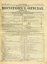 Миниатюра для Файл:Monitorul Oficial al României. Partea 1 1942-02-09, nr. 033.pdf