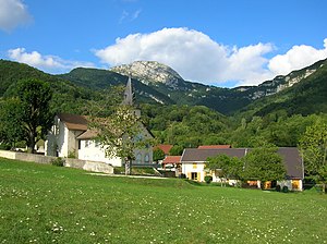 Habiter à Mont-Saint-Martin