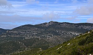 Mont Saint-Baudille