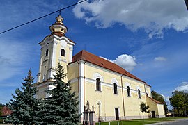 Moravský Svätý Ján kostol 02 12.jpg