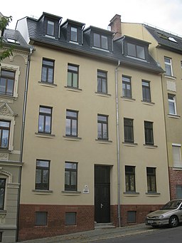 Mosenstraße 9