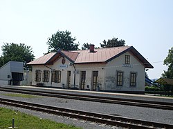 Moskanjci-train station.jpg