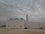 İbn Abbas Camii