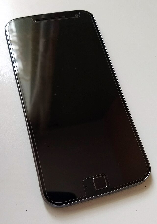 Is My MOTO g4 plus bricked?