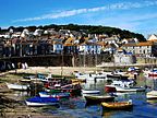 Anglia - South West England, Kornwalia, Penzance, 