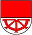 Müllheimin vaakuna