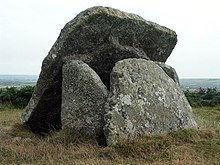 Treen, Zennor photo