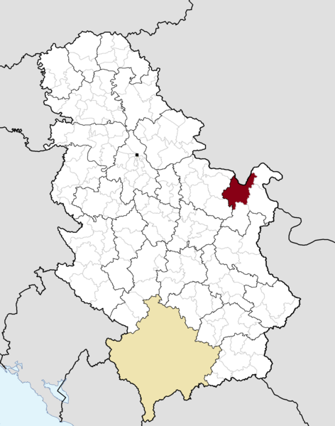 File:Municipalities of Serbia Majdanpek.png
