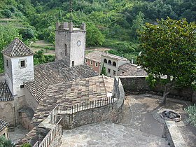 Mura (Catalogne)