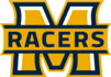 Logotipo de Murray State M Racers.png