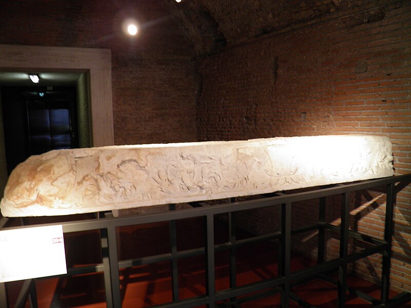 File:Museo dei Fori Imperiali, Rome (8070774997).jpg