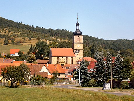 Sülzfeld