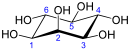 Inositol