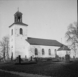 Nårunga kirke