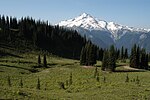 Mount Baker–Snoqualmie National Forest