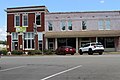 NE buildings, Blakely Square