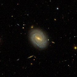 Выгляд NGC 4067