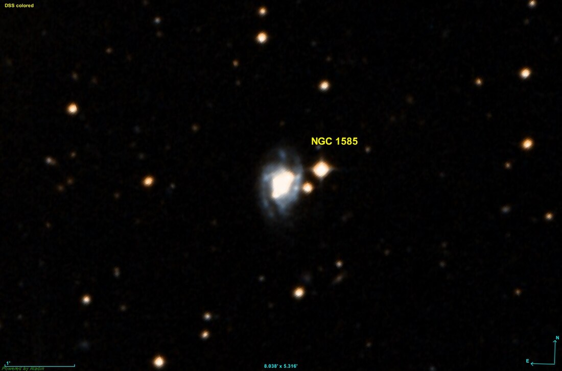 NGC 1585