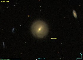 Illustratieve afbeelding van artikel NGC 3943