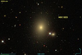 Image illustrative de l’article NGC 5223