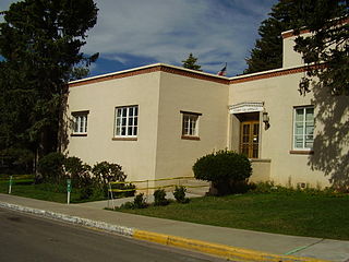 <span class="mw-page-title-main">New Mexico Court of Appeals</span> Intermediate appellate court of New Mexico
