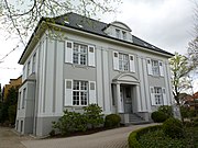 Villa Köster