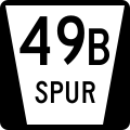 File:N SPUR 49B.svg