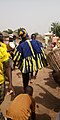 Nag'begu Dance