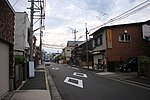 北浦町 (名古屋市)のサムネイル