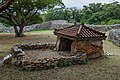 * Nomination Nakijin, Okinawa, Japan: Fui Dunchi Shrine at Nakijin Castle. --Cccefalon 04:51, 14 April 2016 (UTC) * Promotion Good quality. --Hubertl 07:15, 14 April 2016 (UTC)