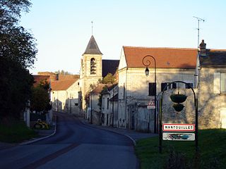 Mairie - Aubepierre-Ozouer-le-Repos