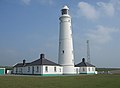 Nash Point Deniz Feneri - geograph.org.uk - 359450.jpg