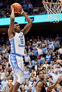 Nassir Little American basketball player for the Portland Trail Blazers