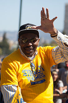 Nate Thurmond — Wikipédia