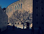 44 Chambers Street, The Royal Museum Of Scotland