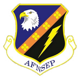 Nationale Sicherheit Notfallvorsorge Emblem.png