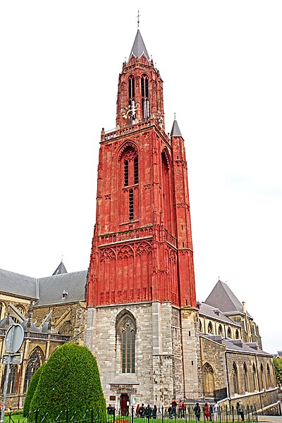 File:Netherlands-4971 - Church of St. John (12570270395).jpg