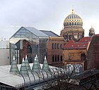 Новая синагога - Berlin.jpg