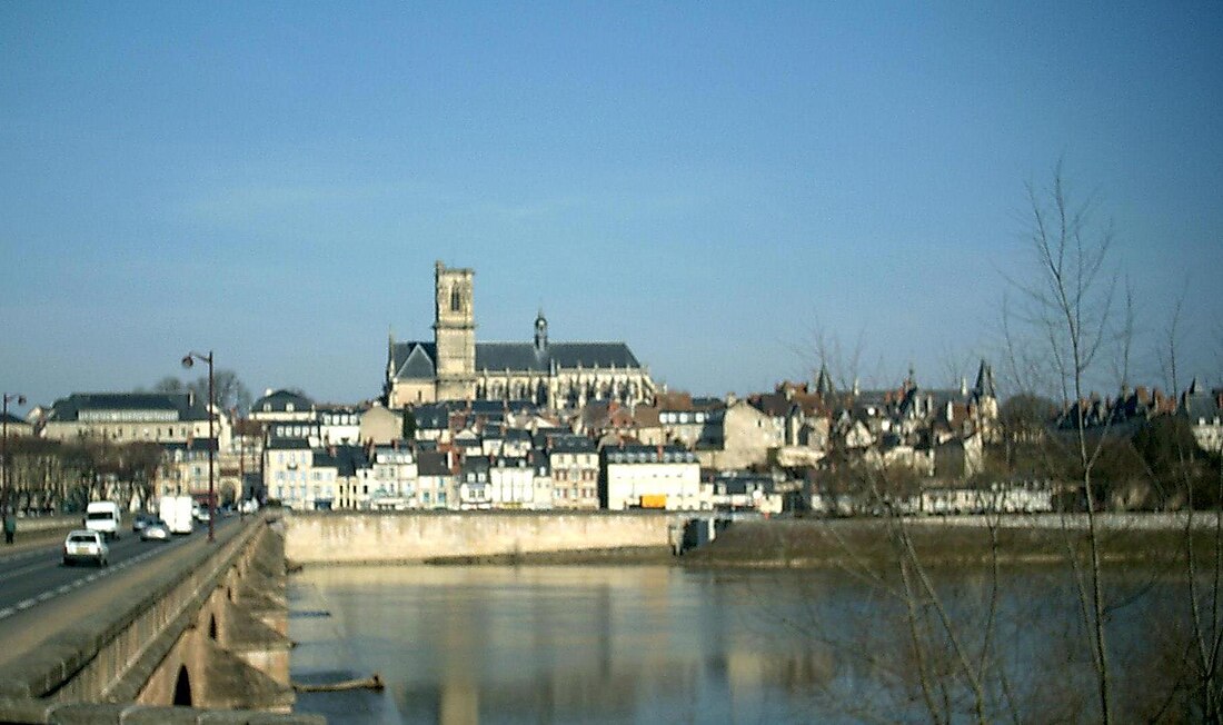 Nevers