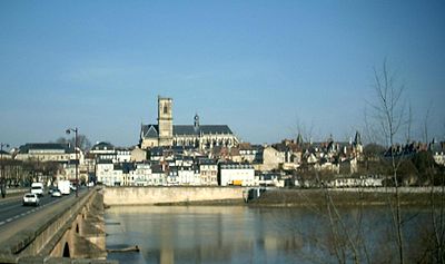 Afon Loire