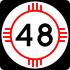 New Mexico 48.svg