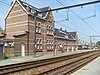 Station Nijlen