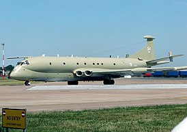 "Nimrod" MR.Mk 2