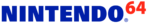 Nintendo 64 logo.png