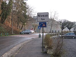 Nivezé