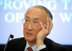 Nobuo Tanaka - World Economic Forum Annual Meeting 2011.jpg