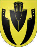 Wappen von Nods