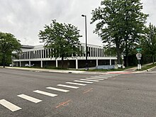 Northbrook Public Library Northbrook Public Library.jpg