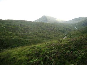 Beinn na Caillich